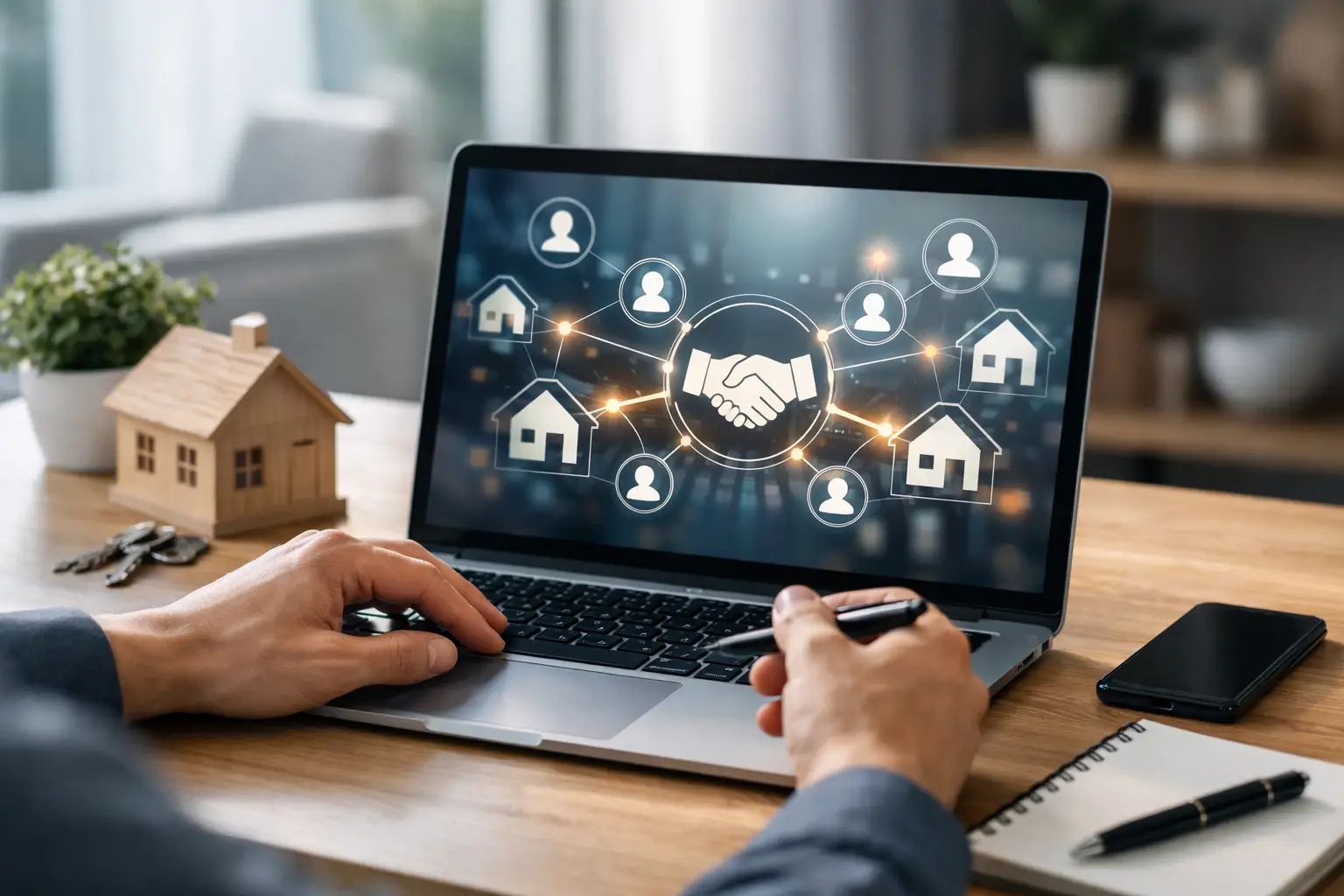 Real Estate Lead Generation Systems That Work