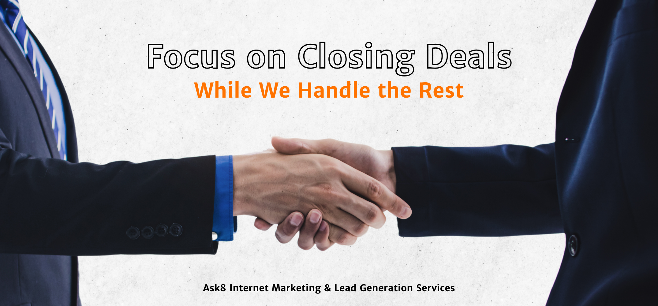 Ask8 - The 8 Powerful Solutions Framework